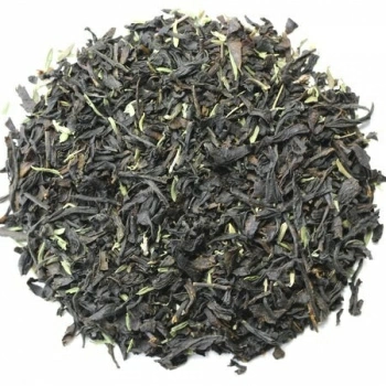 Черный с чабрецом Classic LBS Tea