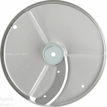 Диск-слайсер Robot Coupe 27786 (6 мм)