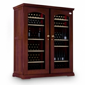 Винный шкаф IP INDUSTRIE CEX 2401 CU