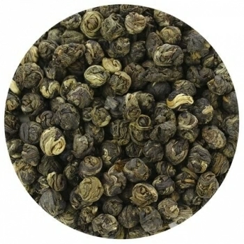 Чай жасминовый Хуа Лун Чжу FPG Tea