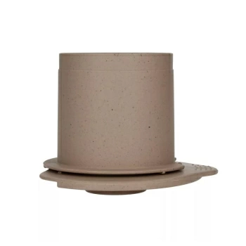 Воронка Hario Baton 01 пластик