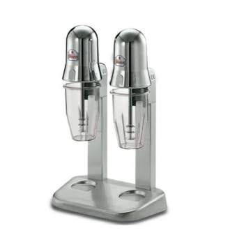 Миксер для коктейлей Sirman Sirio 2VV CC900 Cromato CE