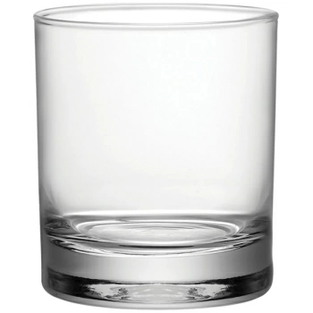 Олд Фэшн «Кортина»; стекло; 190мл; D=67,H=81мм; прозр.