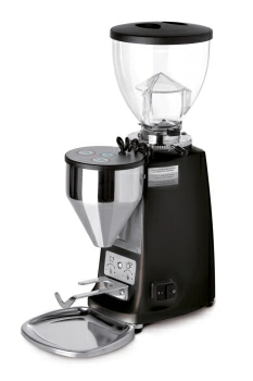 Кофемолка Astoria Mini EllE черный