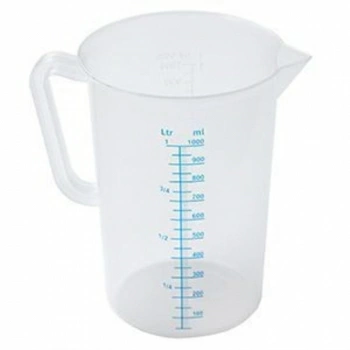 Кувшин мерный P.L. Proff Cuisine 2 л полипропилен