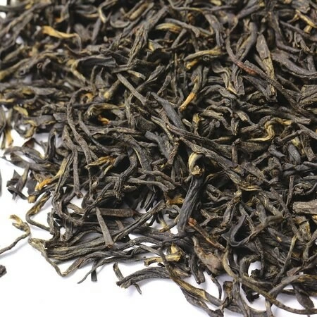 Фото Чай красный Джи Джу Мей кат. C FPG Tea Чай красный Джи Джу Мей кат. C FPG Tea