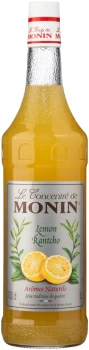 Сироп Monin Ранчо Лимон стекло 1 л