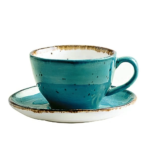 Чайная пара P.L. Proff Cuisine Fusion Green Sea 200 мл