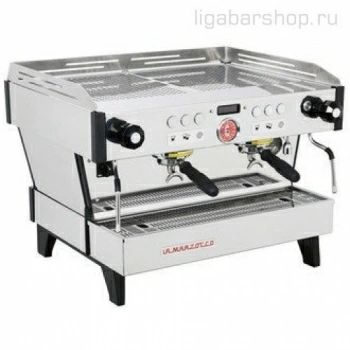 Кофемашина La Marzocco Linea PB MP 2 group