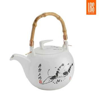 Чайник Креветки LBS 900 мл