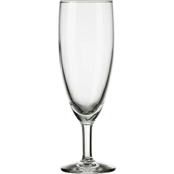 Бокал-флюте «Наполи»; стекло; 170мл; D=55,H=167мм; прозр.