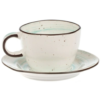 Чайная пара P.L. Proff Cuisine Coral Fusion 250 мл