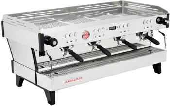 Кофемашина La Marzocco Linea PB AV 4 group