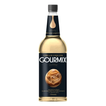 Сироп Gourmix Сливочный ликер 1л