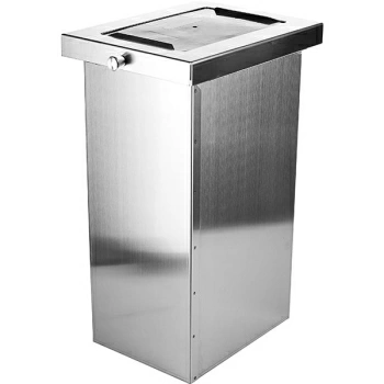 Диспенсер для салфеток; H=32.3,L=20.8,B=15.6см