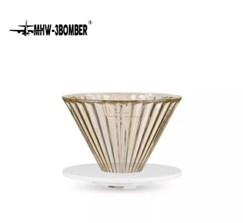 Воронка MHW-3Bomber Elf коричневый