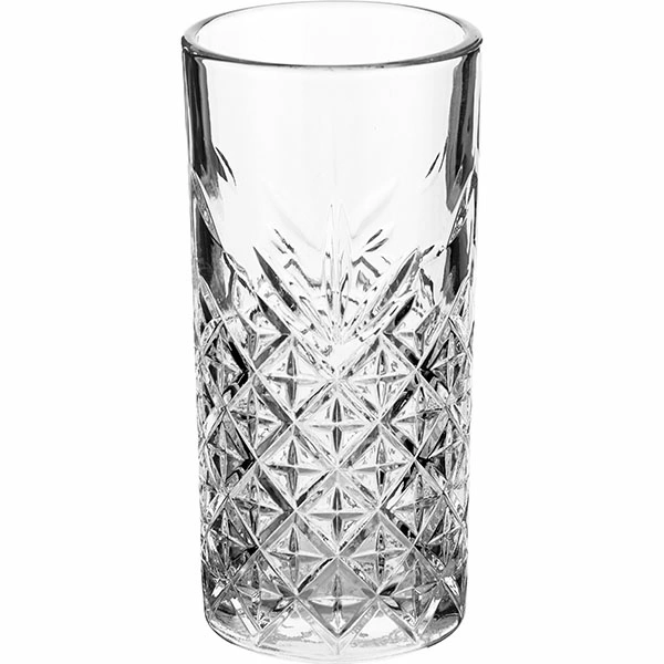 Хайбол «Таймлесс»; стекло; 295мл; D=86,H=143мм; прозр.