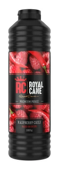 Пюре Royal Cane Малина Чили 1 кг
