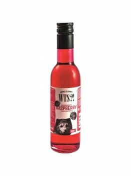 Фото Сироп WTS?! Raspberry Малина стекло 250 мл Сироп WTS?! Raspberry Малина стекло 250 мл