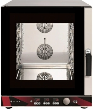 Пароконвектомат Tatra TPI 07 M.V