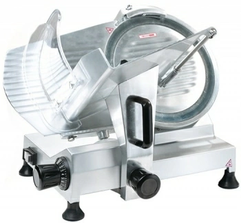 Фото Слайсер Viatto HBS-250A Слайсер Viatto HBS-250A