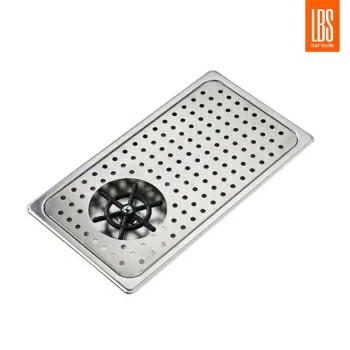 Ринзер встраиваемый LBS с капелесборником (425*230*30)