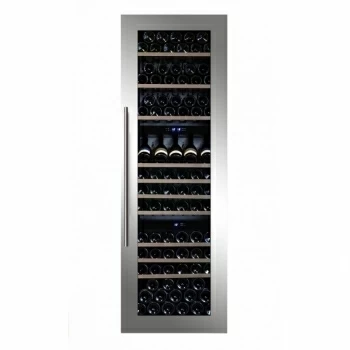 Фото Винный шкаф DUNAVOX Build-IN DX-89.246TSS Винный шкаф DUNAVOX Build-IN DX-89.246TSS