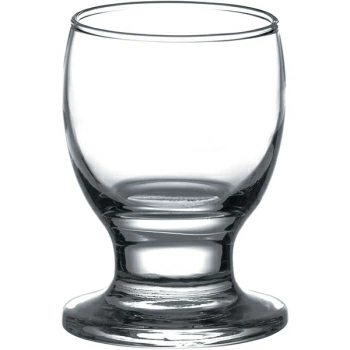 Рюмка «Бинго»; стекло; 60мл; D=49,H=67мм; прозр.