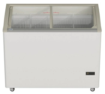 Морозильный ларь Haier SD-336AE