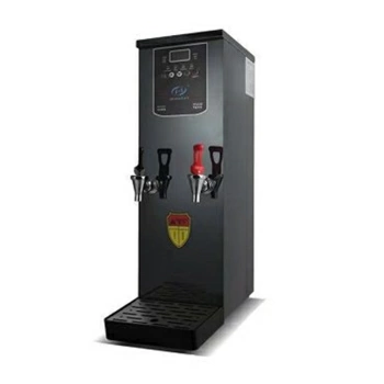 Термопот Hurakan HKN-HVZ50MD черный