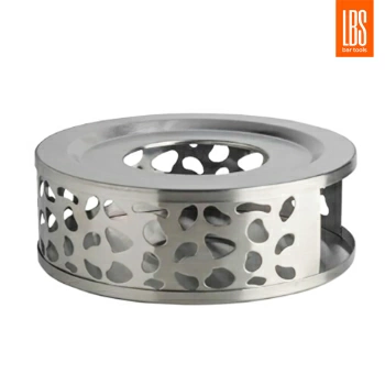 Подставка для подогрева чайника LBS Д=15 см металл