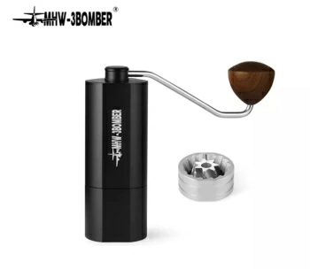 Фото Кофемолка ручная MHW-3Bomber Adder V3 Кофемолка ручная MHW-3Bomber Adder V3