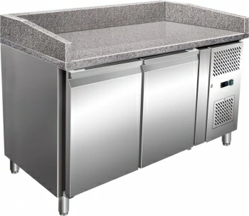 Стол холодильный для пиццы Viatto PZ2600TN