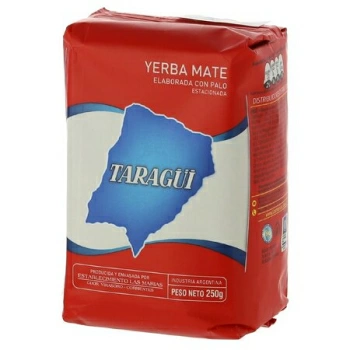 Йерба Мате Taragui Tradicional 250 г