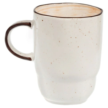 Кружка P.L. Proff Cuisine Desert Fusion 400 мл