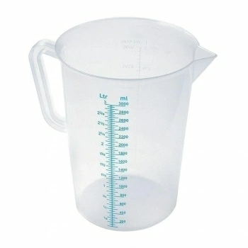 Кувшин мерный P.L. Proff Cuisine 3 л полипропилен