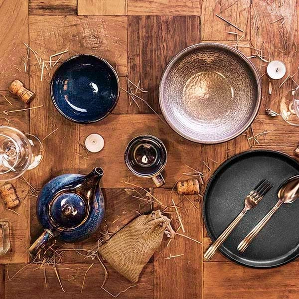 Вилка столовая «Нова бэйсик»; сталь нерж.; L=196,B=26мм