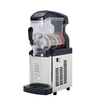 Фризер для мягкого мороженого Cooleq ICS-8D