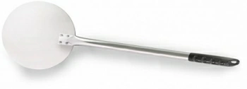 Лопата для пиццы круглая Hurakan HKN-D09-122AL