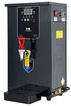 Фото Термопот Hurakan HKN-HVZ35E черный Термопот Hurakan HKN-HVZ35E черный