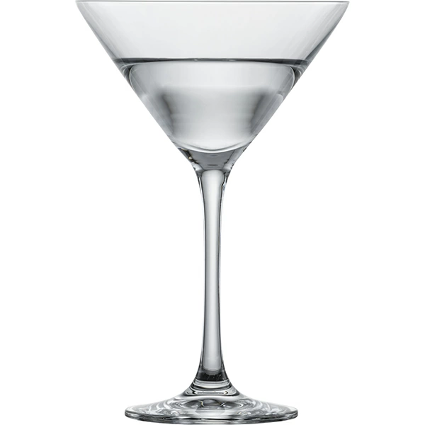 Кокт. рюмка «Мартини»; хр.стекло; 270мл; D=116,H=178мм