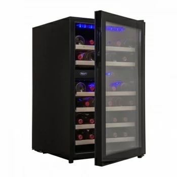 Фото Винный шкаф ColdVine C34-KBF2 Винный шкаф ColdVine C34-KBF2