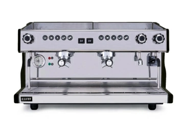 Кофемашина COFFF LUNA 2 GR A
