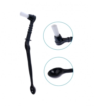 Щетка для чистки кофейных групп DrPurity TANZANIA