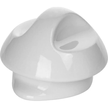 Крышка для чайника «Лив» 1340 X0025; фарфор