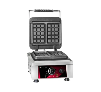 Вафельница Tatra TWI 1 BRUXELLES