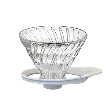 Воронка Hario V60-02 стекло