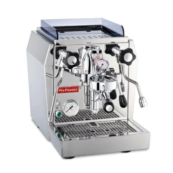 Кофемашина La Pavoni Botticelli Premium