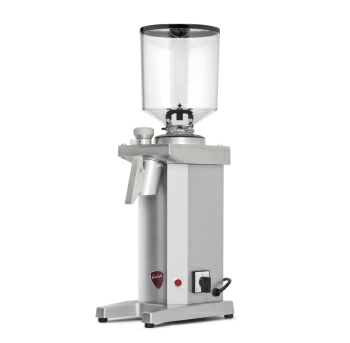 Кофемолка Eureka Drogheria/4 75 Silver