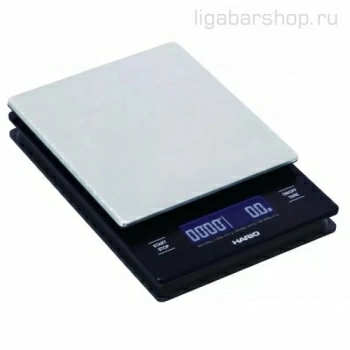 Весы электронные Hario VSTM-2000HSV с USB